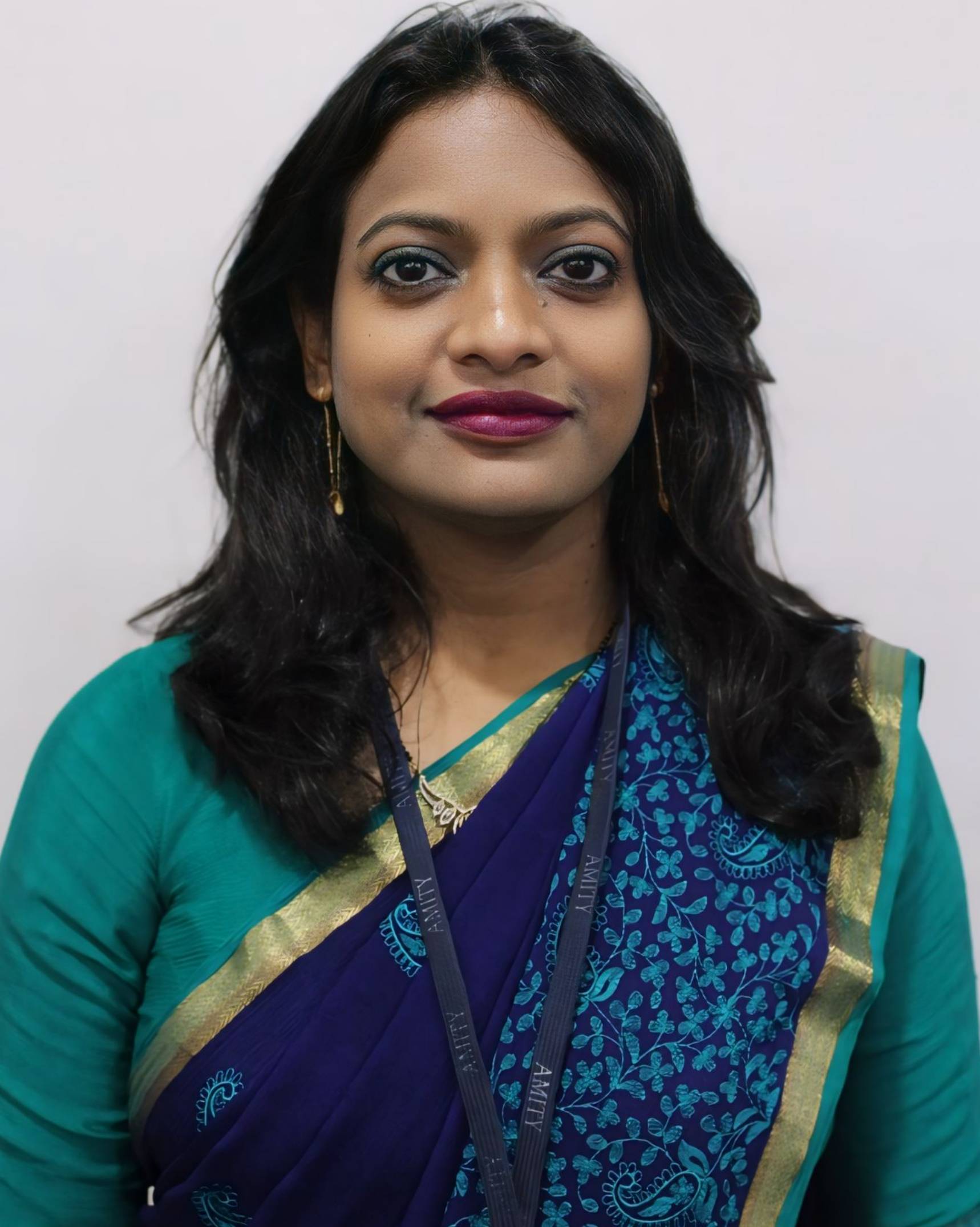 Dr. Shilpi Sharma