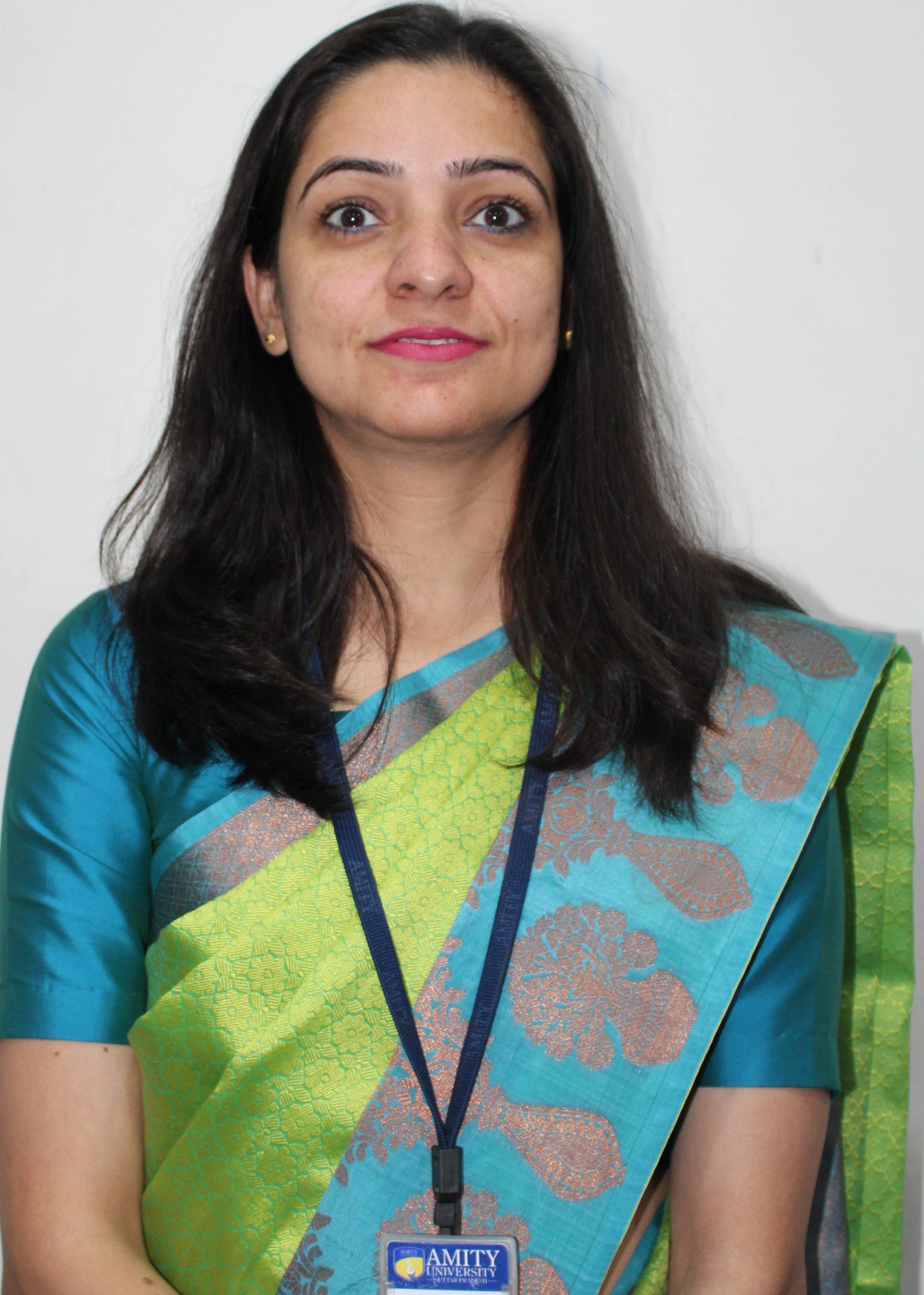 Dr. Vibha Nehra