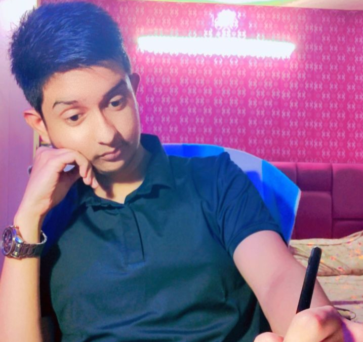 Shlok Bhardwaj