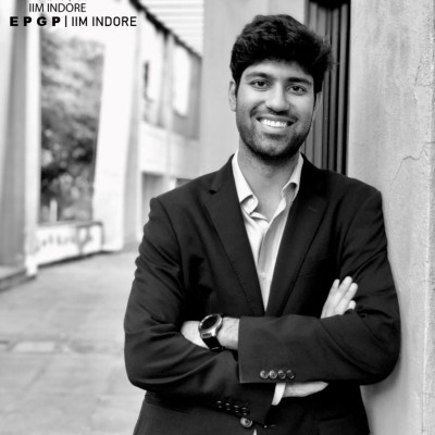 Mr. Anmol Seth