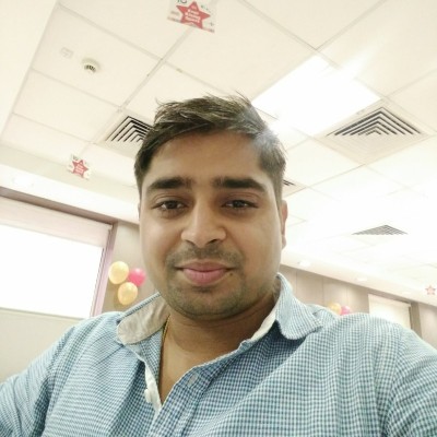 Mr. Naveen Dahiya
