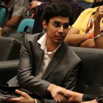 Ms. Sakshi Arora