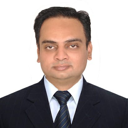 Ms. Sakshi Arora