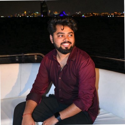 Mr. Kirti Kumar